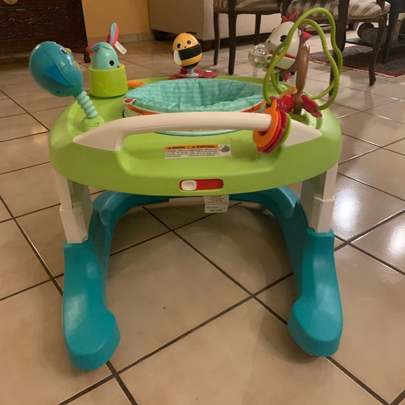 Other Tiny Love Walker Poshmark